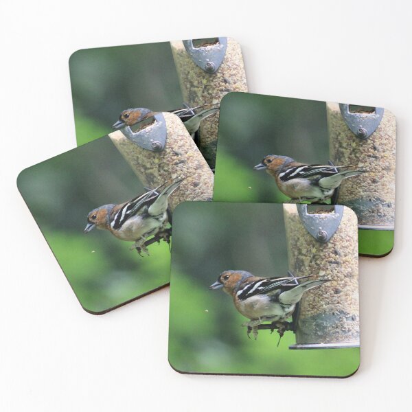 Item preview, chaffinch designed and sold by KathleenDawson.