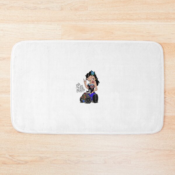 Item preview, Brown Betty boop car designed and sold by Betojimenez13.