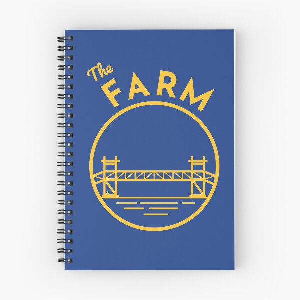 Item preview, The Farm - Bay Farm, Alameda, California - Golden Yellow designed and sold by statico.