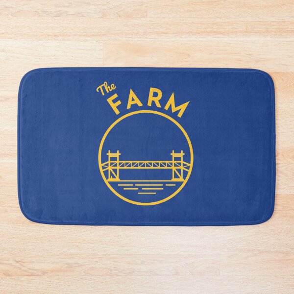 Item preview, The Farm - Bay Farm, Alameda, California - Golden Yellow designed and sold by statico.
