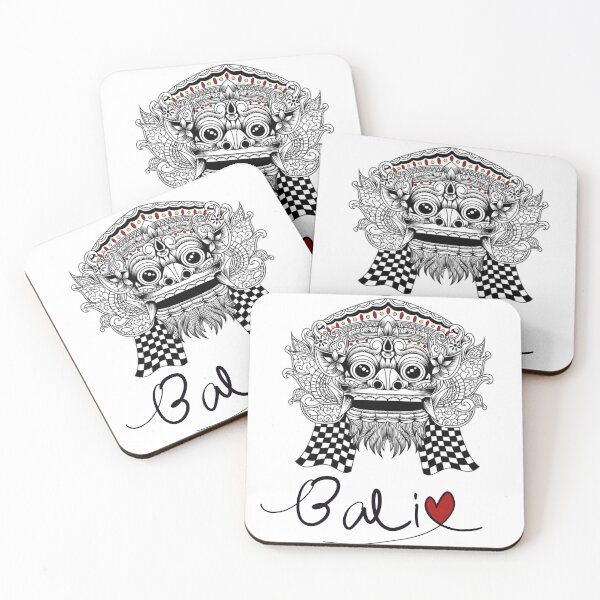 Item preview, Bali Indonesia  designed and sold by inkaschiffer.