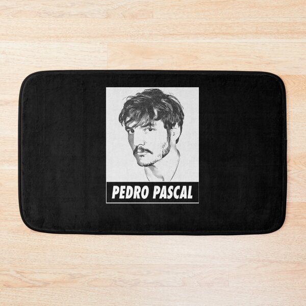 Item preview, pedro pascal vintage designed and sold by Grafik0.