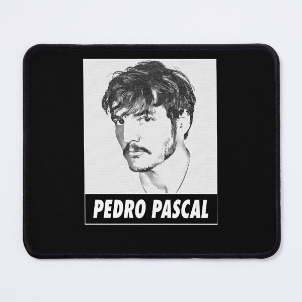 Item preview, pedro pascal vintage designed and sold by Grafik0.