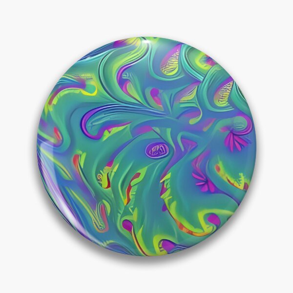 Item preview, Liquid Salad designed and sold by NomadicCreative.