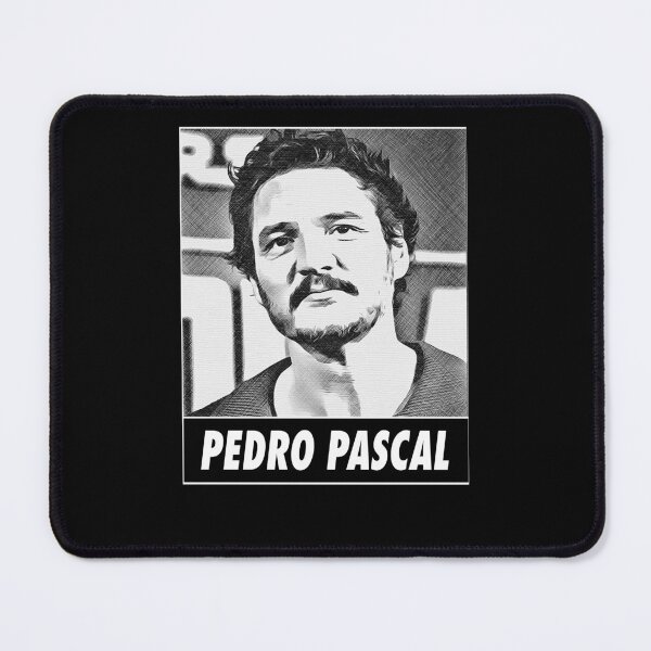 Item preview, pedro pascal vintage v2 designed and sold by Grafik0.