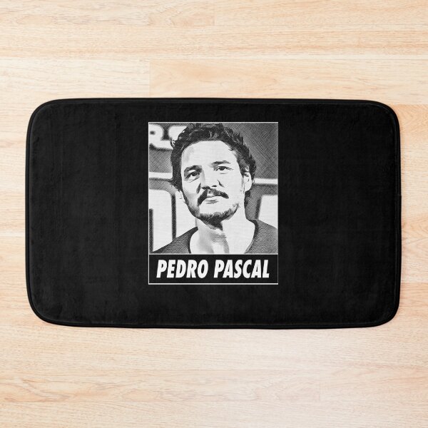 Item preview, pedro pascal vintage v2 designed and sold by Grafik0.