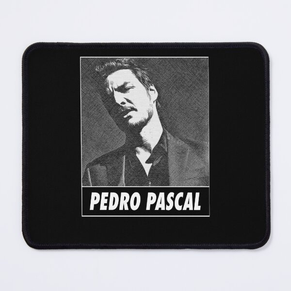 Item preview, pedro pascal vintage v3 designed and sold by Grafik0.