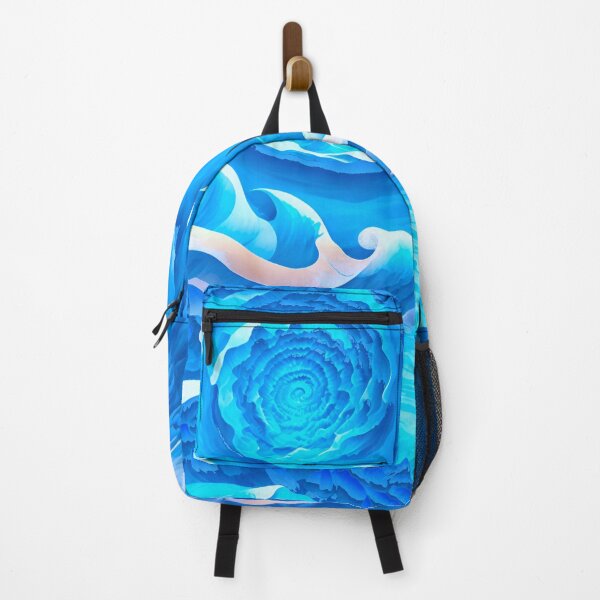 Item preview, The Typhoon and the Squid designed and sold by PixelCratey.