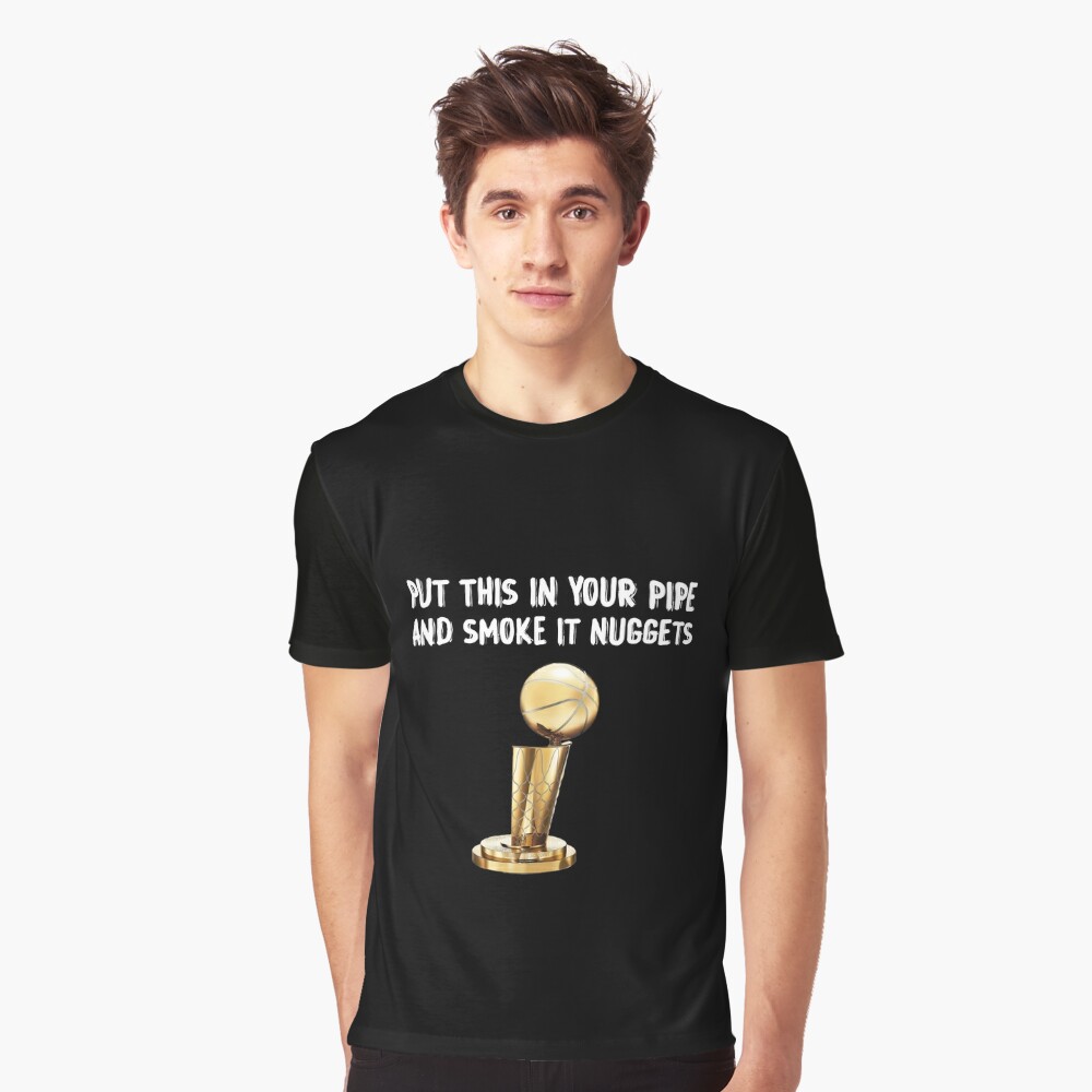 Put These In Your Pipe And Smoke It Pittsburgh Steelers Shirt - Peanutstee