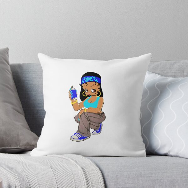 Item preview, Chola designed and sold by Betojimenez13.