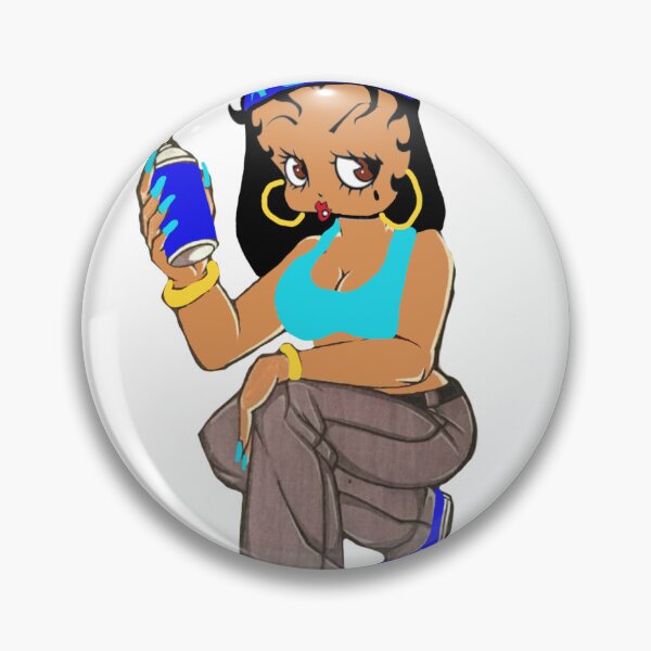 Item preview, Chola designed and sold by Betojimenez13.