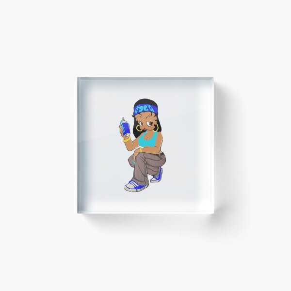Item preview, Chola designed and sold by Betojimenez13.