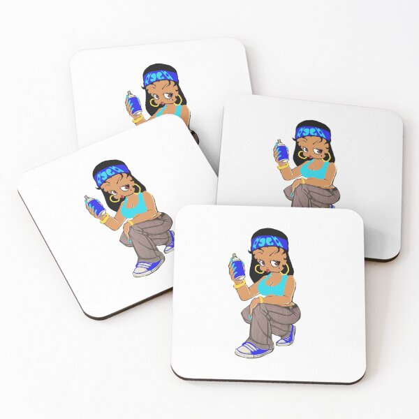 Item preview, Chola designed and sold by Betojimenez13.