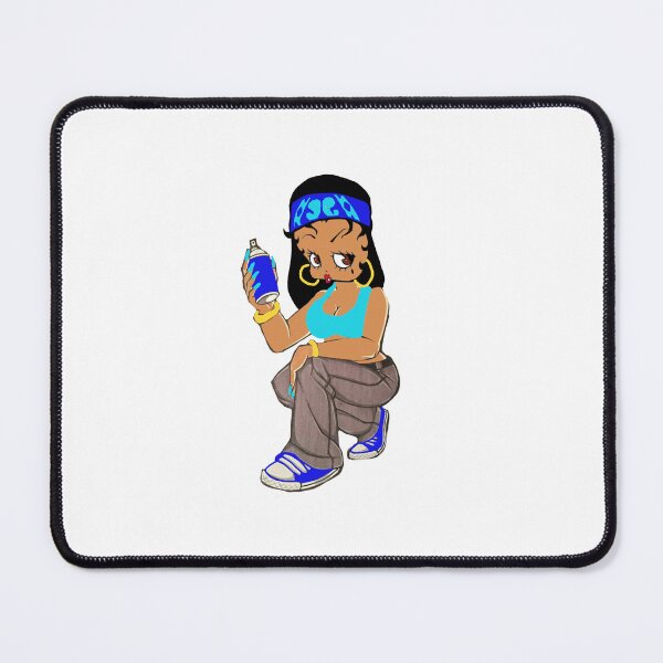 Item preview, Chola designed and sold by Betojimenez13.