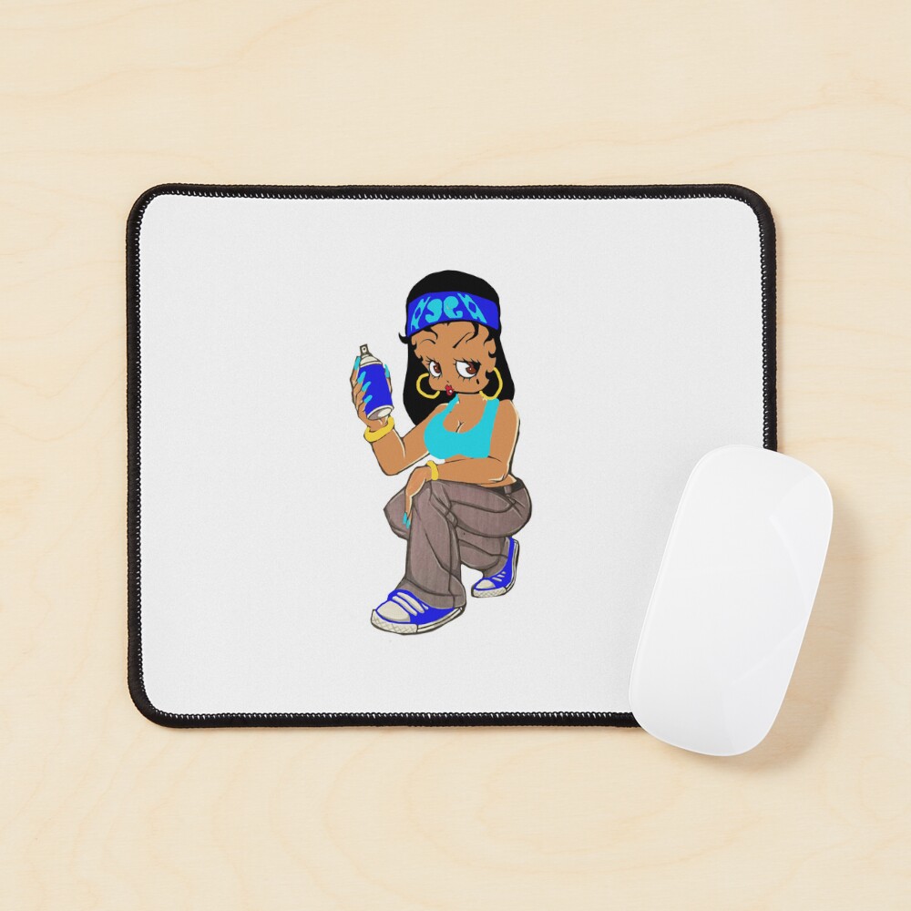 Item preview, Mouse Pad designed and sold by Betojimenez13.