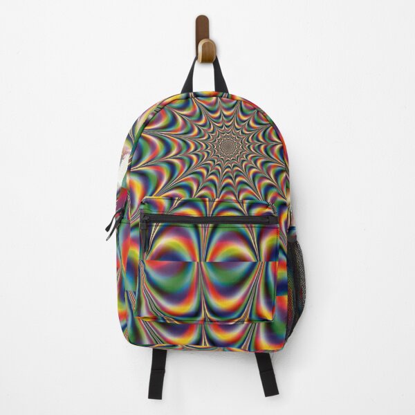 Item preview, Rainbow Vortex designed and sold by Black-Orc.