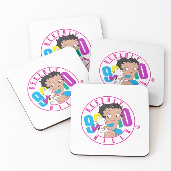 Item preview, Brown Betty boop Beverly hills  designed and sold by Betojimenez13.