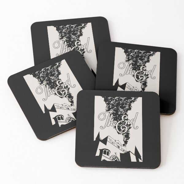 Item preview, Citizen Kane ending designed and sold by LapinMagnetik.