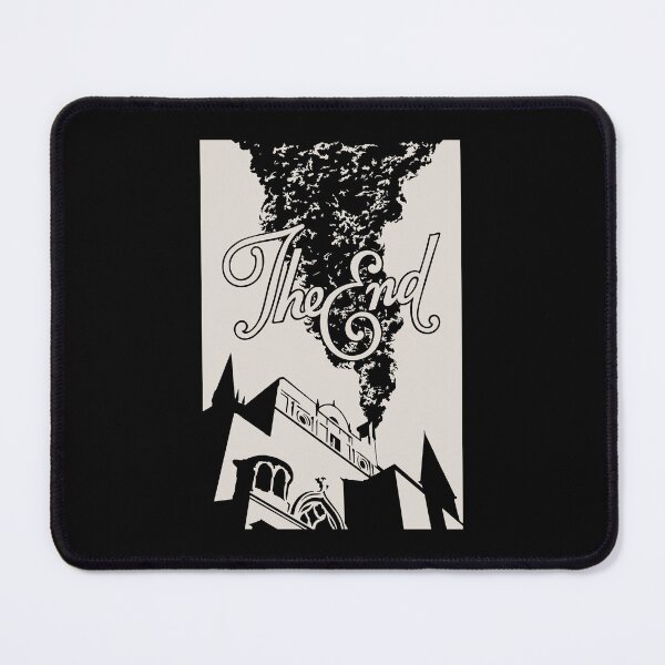 Item preview, Citizen Kane ending designed and sold by LapinMagnetik.