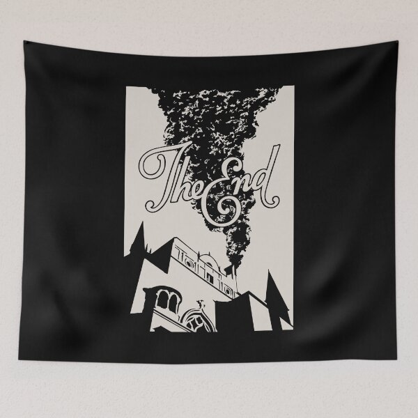 Item preview, Citizen Kane ending designed and sold by LapinMagnetik.