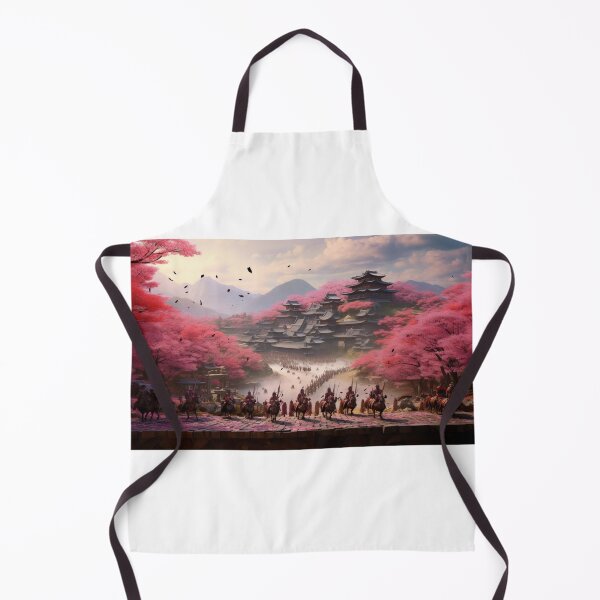 Item preview, Sakura Warriors: Valor in Feudal Japan designed and sold by TeeeCrafted.