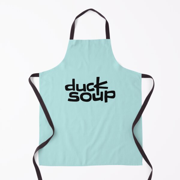 Item preview, Duck Type Black designed and sold by DuckSoupShop.