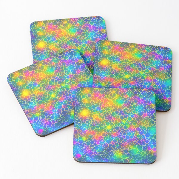 Item preview, Psychedelic Patterns (Geometry)  designed and sold by Psychedelixxx.