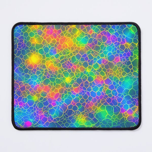 Item preview, Psychedelic Patterns (Geometry) designed and sold by Psychedelixxx.