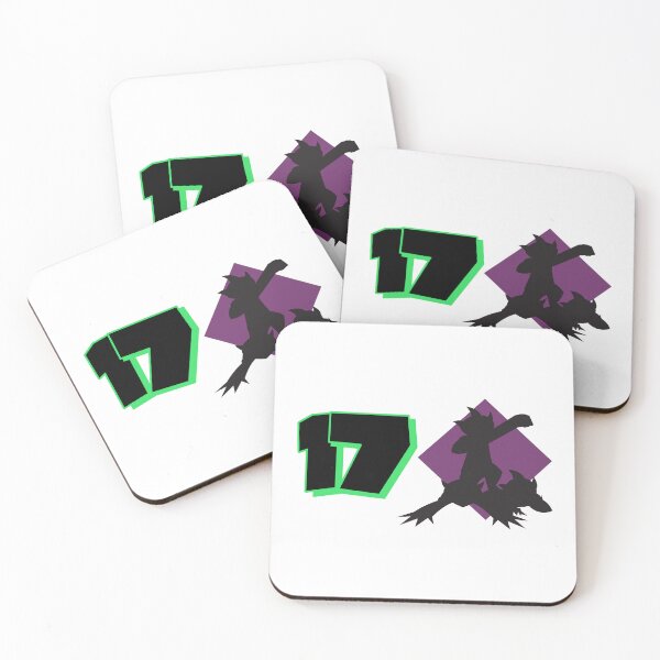 Item preview, Ben 10 - #17 Ditto (Black) designed and sold by Bluefooted.