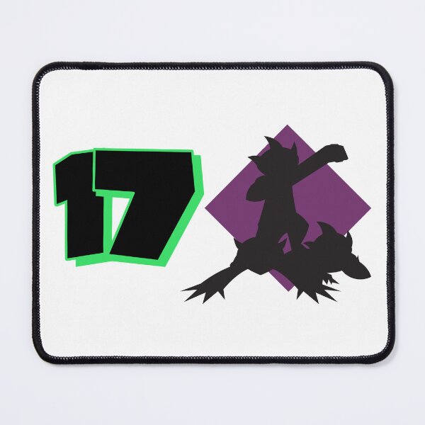 Item preview, Ben 10 - #17 Ditto (Black) designed and sold by Bluefooted.