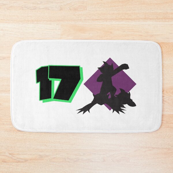 Item preview, Ben 10 - #17 Ditto (Black) designed and sold by Bluefooted.