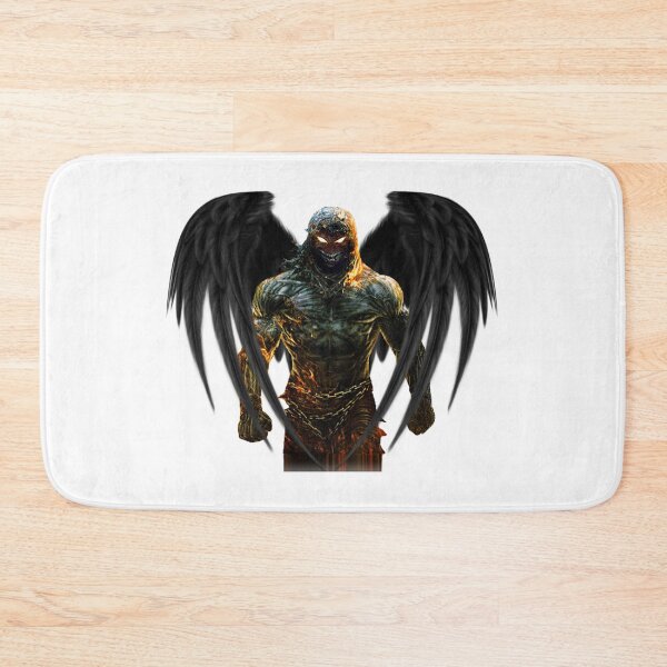 Item preview, angel of the death designed and sold by EduardoKoelpi.