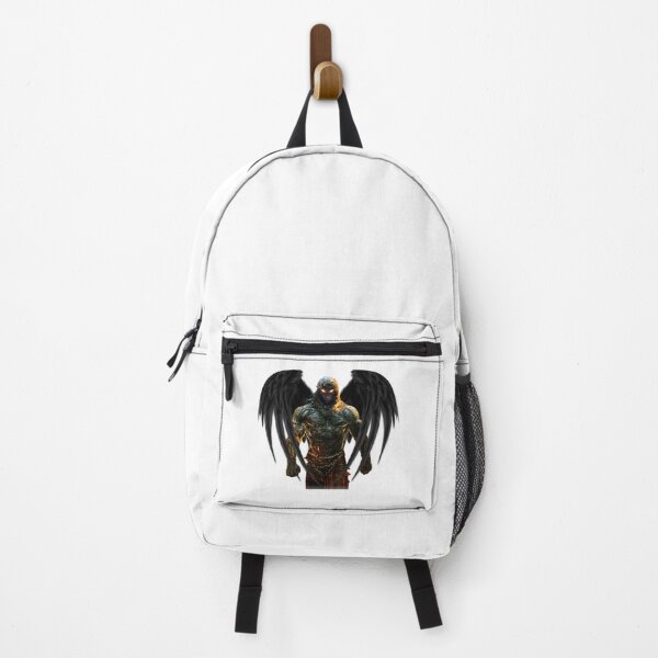 Item preview, angel of the death designed and sold by EduardoKoelpi.