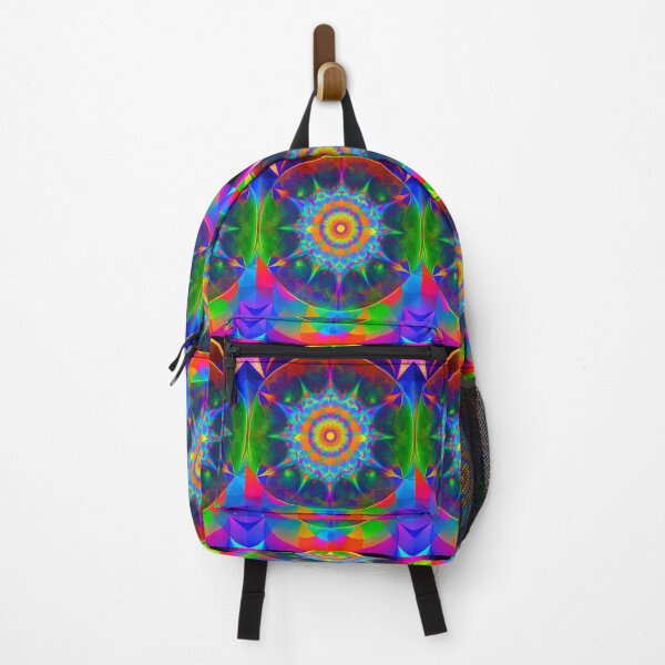 Item preview, Psychedelic Patterns (Geometry) designed and sold by Psychedelixxx.