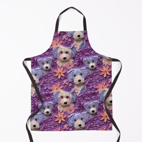Item preview, Cute Puppy Patterns designed and sold by GutySign.