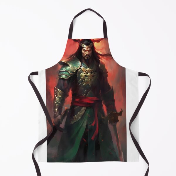 Item preview, Samurai Warrior 1 designed and sold by Powercat Graphic Arts.