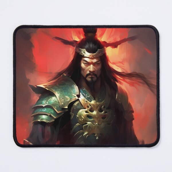 Item preview, Samurai Warrior 1 designed and sold by Powercat Graphic Arts.