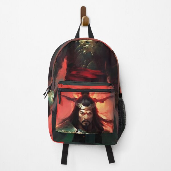 Item preview, Samurai Warrior 1 designed and sold by Powercat Graphic Arts.