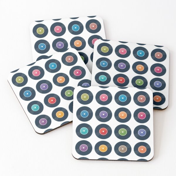 Item preview, Vinyl Record Collection designed and sold by pameLlapOllis.