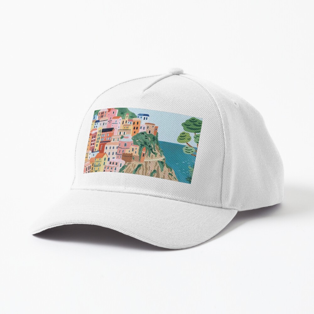 Item preview, Baseball Cap designed and sold by jaspercole.