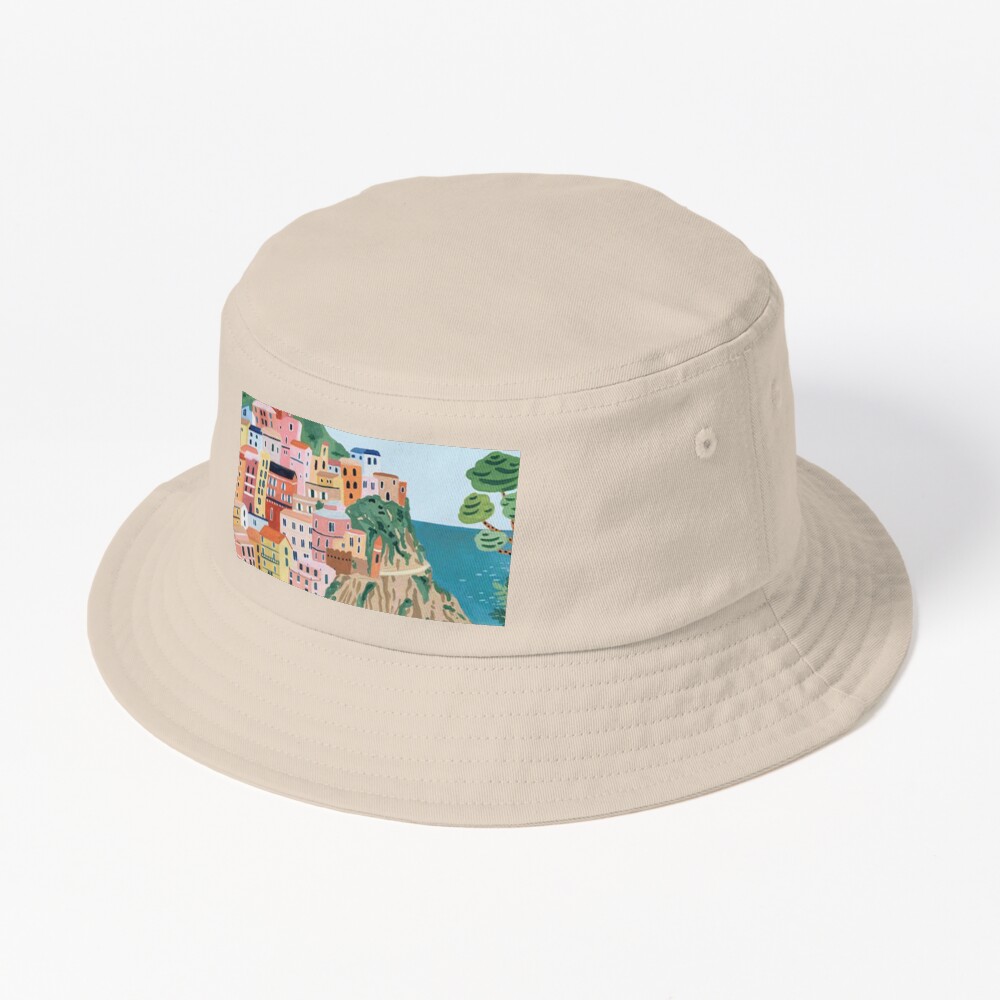Item preview, Bucket Hat designed and sold by jaspercole.