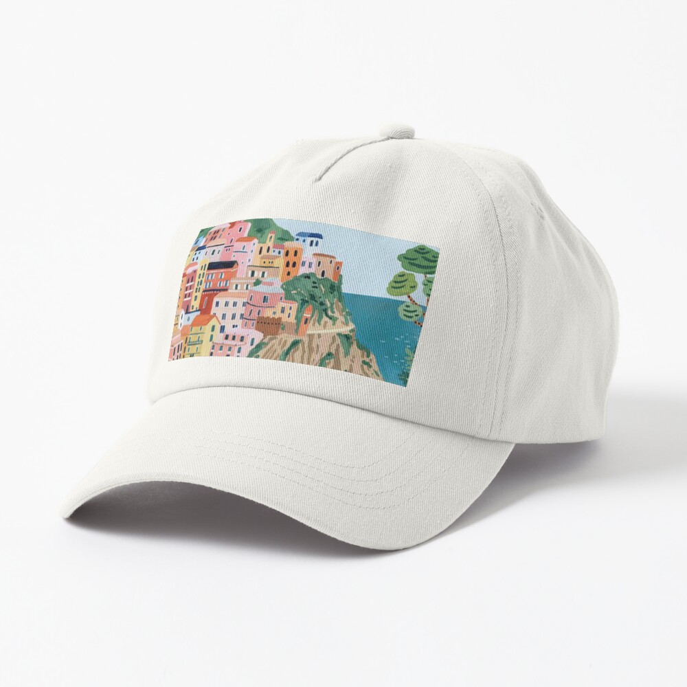 Item preview, Dad Hat designed and sold by jaspercole.