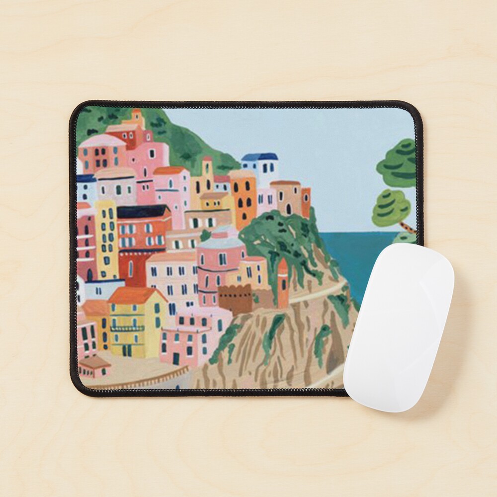 Item preview, Mouse Pad designed and sold by jaspercole.