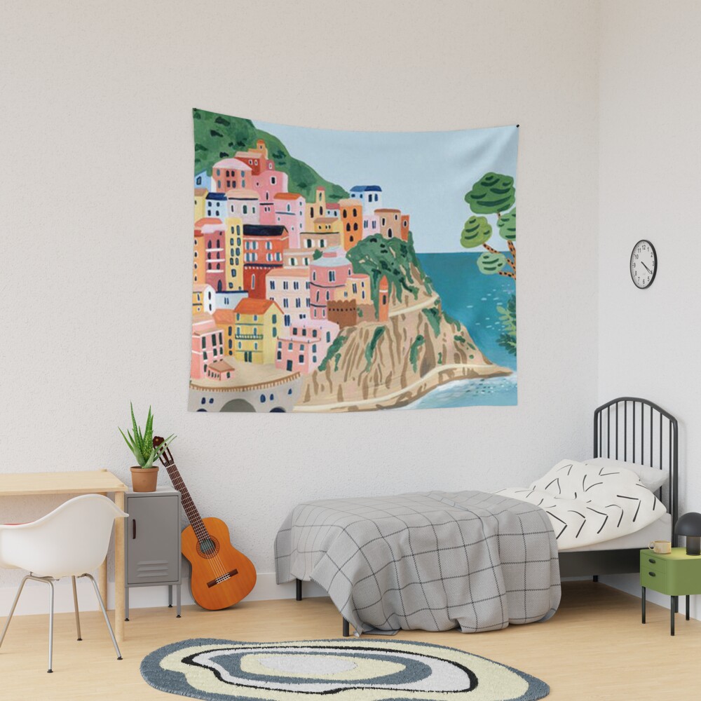 Item preview, Tapestry designed and sold by jaspercole.
