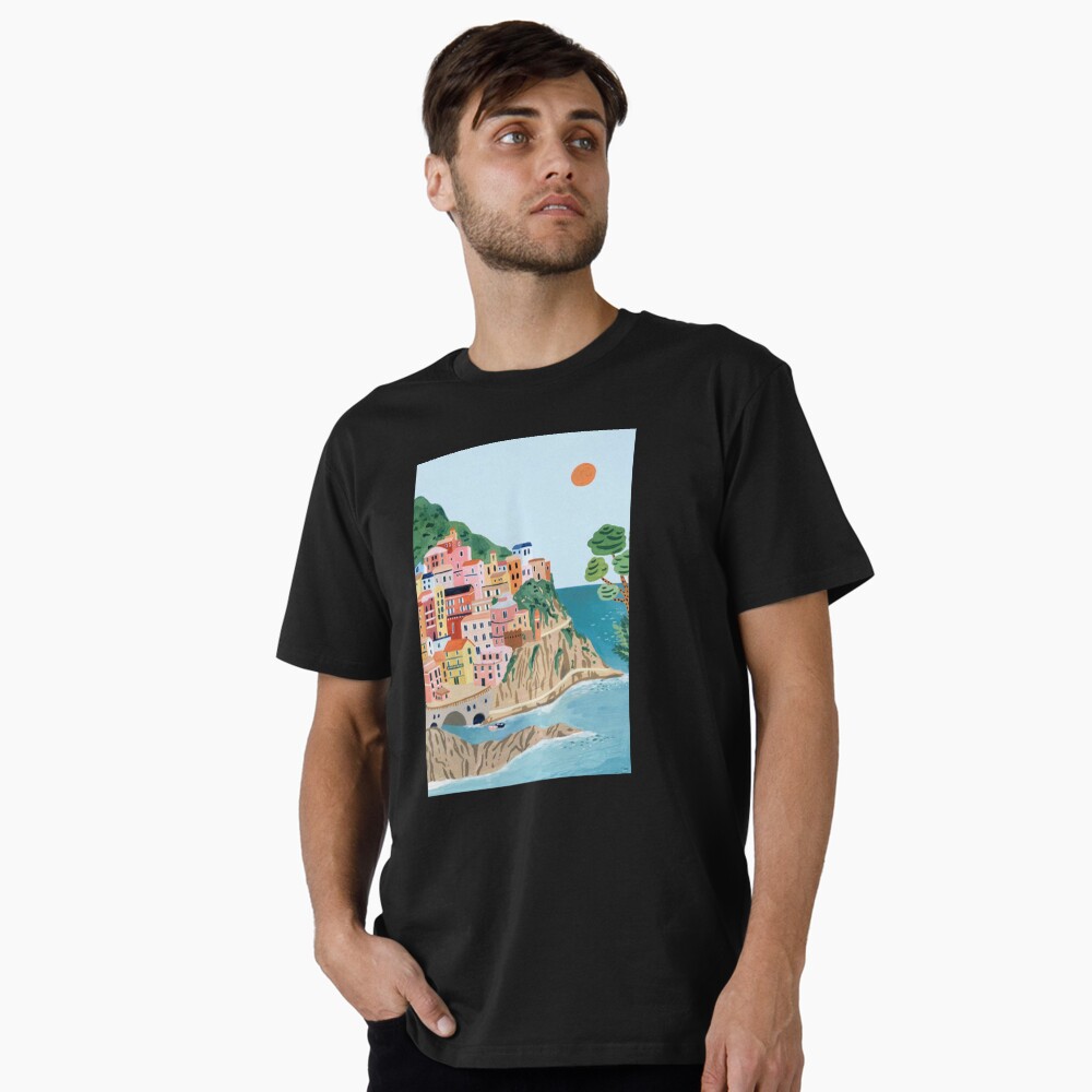 Item preview, Premium T-Shirt designed and sold by jaspercole.