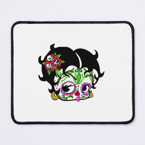 Item preview, Day of the dead flowers designed and sold by Betojimenez13.