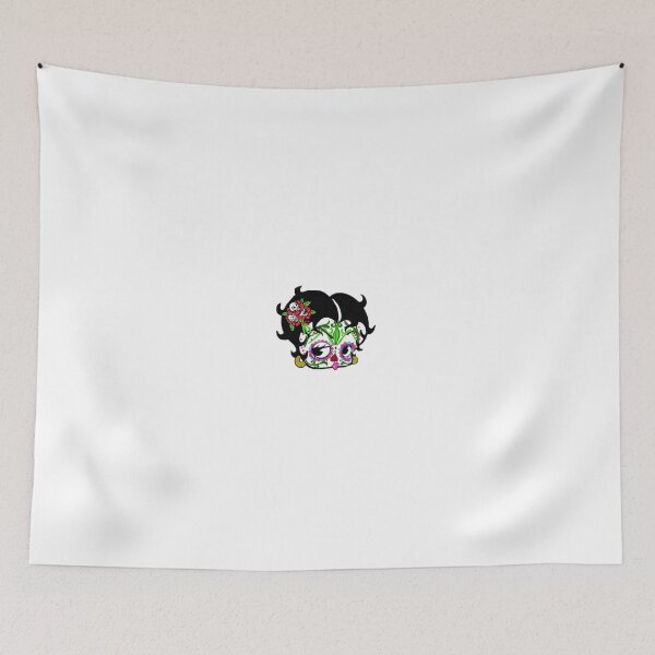 Item preview, Day of the dead flowers designed and sold by Betojimenez13.