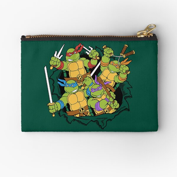 Item preview, TMNT Squad designed and sold by trantuyetminh.