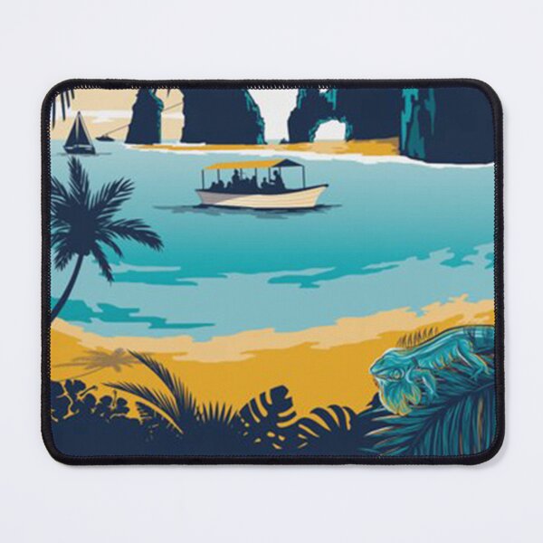 Artikelvorschau, Cabo San Lucas Vintage-Reise entworfen und verkauft von jaspercole.