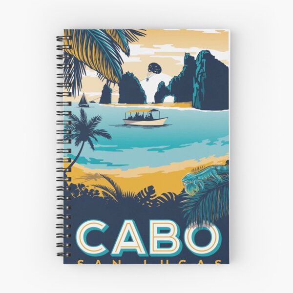 Artikelvorschau, Cabo San Lucas Vintage-Reise entworfen und verkauft von jaspercole.